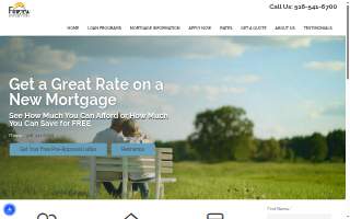 Fairview Mortgage Corporation