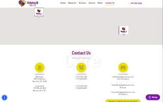 Helping U Homecare