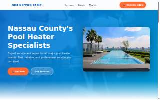 JustService of New York