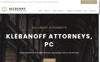 Klebanoff Attorneys, PC
