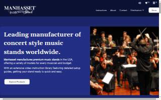 Manhasset School of Music
