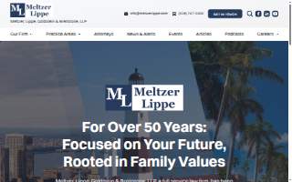 Meltzer, Lippe, Goldstein & Breitstone, LLP