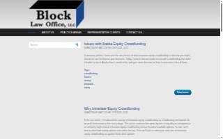 Michael Block, Attorney At Law P.C.
