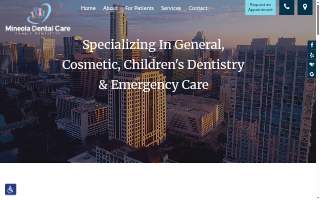 Mineola Dental Care