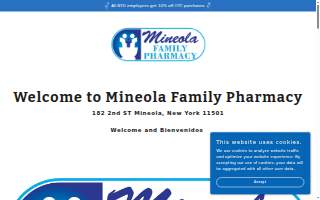 Mineola Family Pharmacy