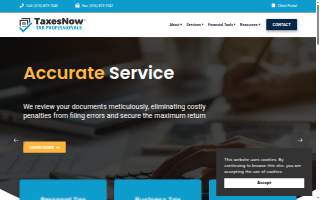 TaxesNow