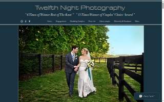Twelfth Night Photography