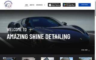 Amazing Shine Detailing