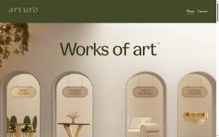 Arturo Decor