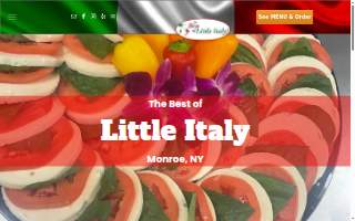 Best of Little Italy