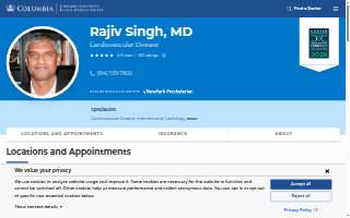 ColumbiaDoctors Cardiology - Monroe