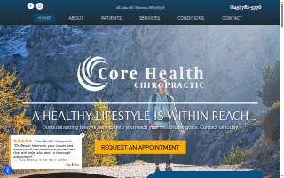 Core Health Chiropractic