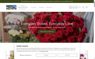 Greenery Plus Florist