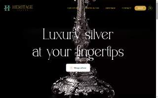 Heritage Silver