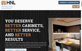 HNL Kitchens & Bath