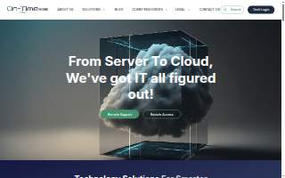 On-Time MSP