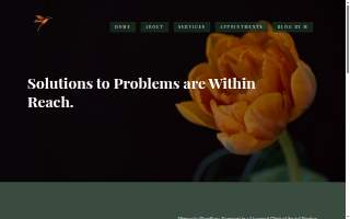 Within Reach Counseling Services