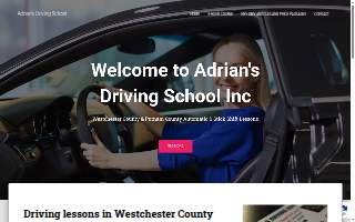 Adrian's Driving School