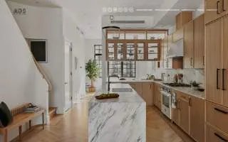 Arjune Design Studio LLC website