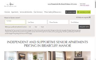 Atria Briarcliff Manor