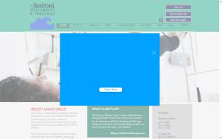 Bedford Movement & Massage