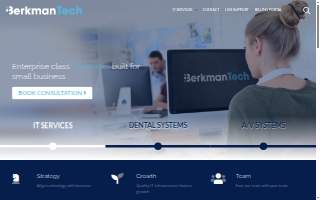 BerkmanTech