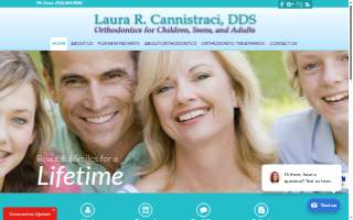 Cannistraci Ortho
