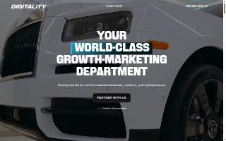Digitality Marketing
