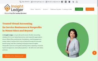 Insight Ledger Llc