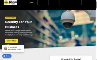 Knight Security Systems