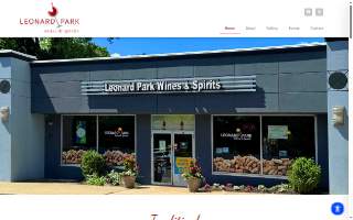 Leonard Park Wines & Spirits