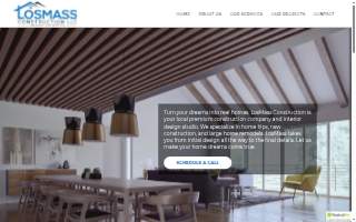 LosMass Construction