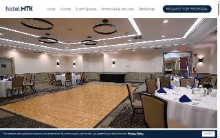 Mount Kisco Event Center