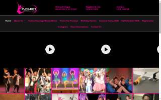 Pure Joy Performing Arts