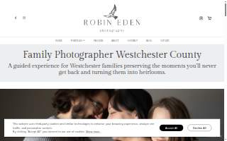 Robin Eden Photography