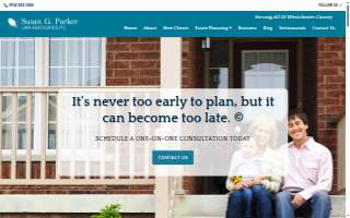 Susan G. Parker Law Associates, PC