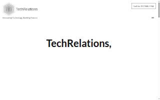 TechRelations