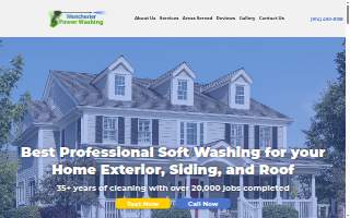 Westchester Powerwashing