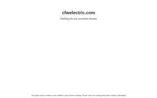 CFW Electric LLC