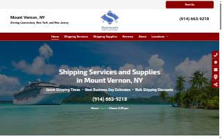 Simpson's Shipping Enterprise LLC of Mount Vernon