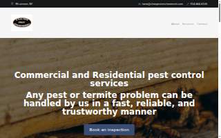 Clear Pest Environment, LLC
