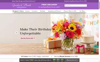 Graceland Florist
