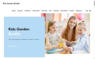 KidsCare Speech Therapy, LLC
