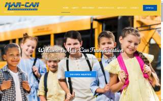 Mar-Can Transportation of Mt. Vernon