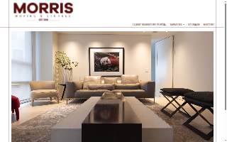 Morris Moving & Storage