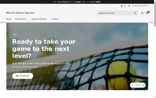 Mt Kisco Sports