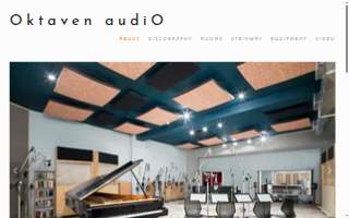 Oktaven Audio LLC