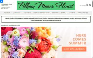 Pelham Manor Florist