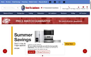 Planet TV & Appliance