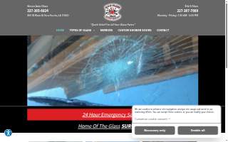 Simon Security Systems of Mt. Vernon